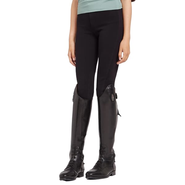 Whitaker Barn/Barn Brightside Ridbyxor 20R Svart Black 20R