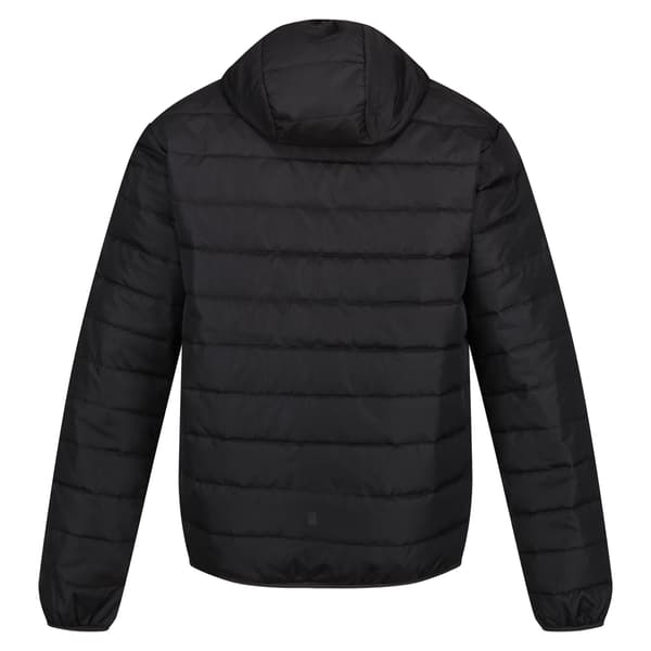 Regatta Helfa Jacka Herr XL Svart Black XL