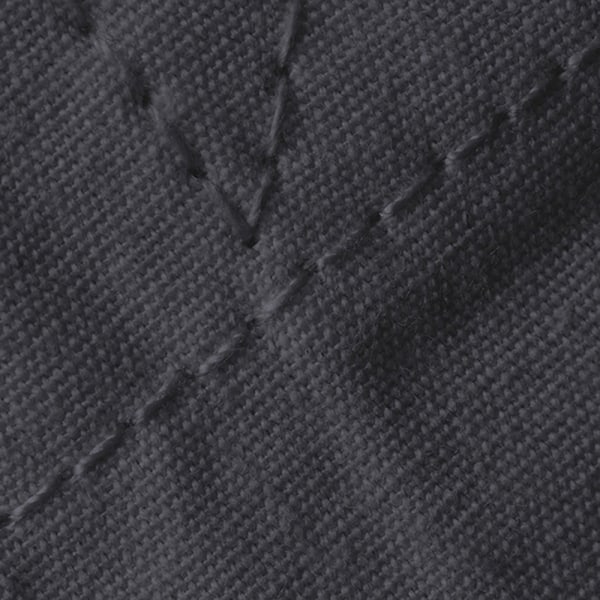 Westford Mill Premium Bomullsväska One Size Grafit Graphite One Size