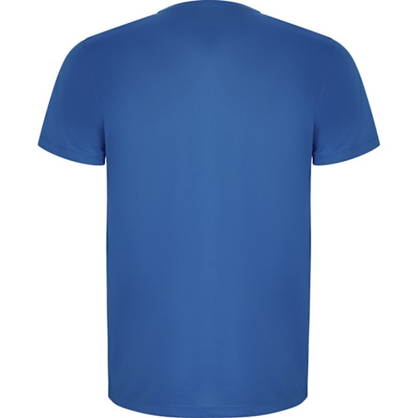 Roly Herr Imola Kortärmad Sport T-shirt S Royal Blå Royal Blue S