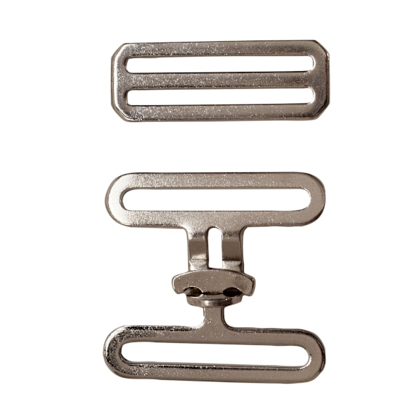 Weatherbeeta 6-delars Surcingle-set Storlek One Silver Silver One Size