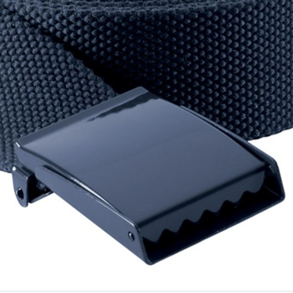 K-UP Polyesterbälte One Size Marinblå Navy One Size