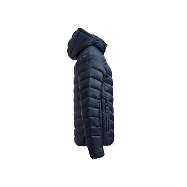 Printer Herr Base Enfärgad Jacka L Mörkblå Dark Navy L