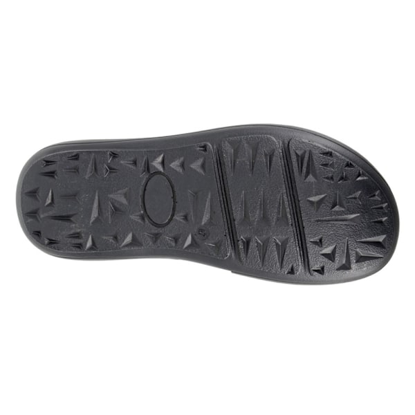 Roamers herr läderträskor 8 UK brun Brown 8 UK