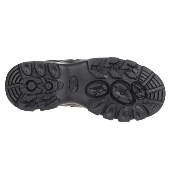 Amblers Mens FS430 Orca S3 Vattentäta Lädersäkerhetskängor 6.5 Black 6.5 UK