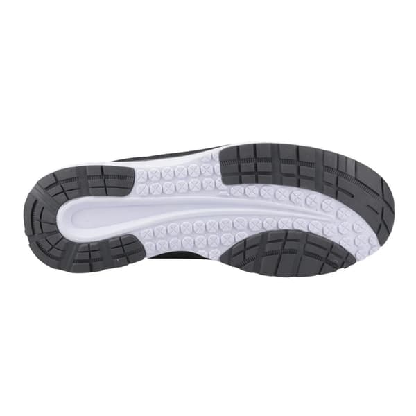 Amblers Herr 723C Sprint S1PL Säkerhetsskor 6 UK Svart Black 6 UK