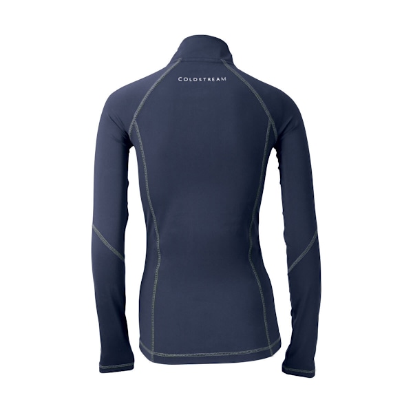 Coldstream Dam/Dam Lennel Topp XL Marinblå/Grå Navy/Grey XL