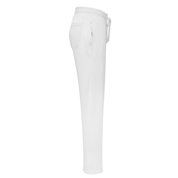 Cottover Herr Joggingbyxor L Vit White L