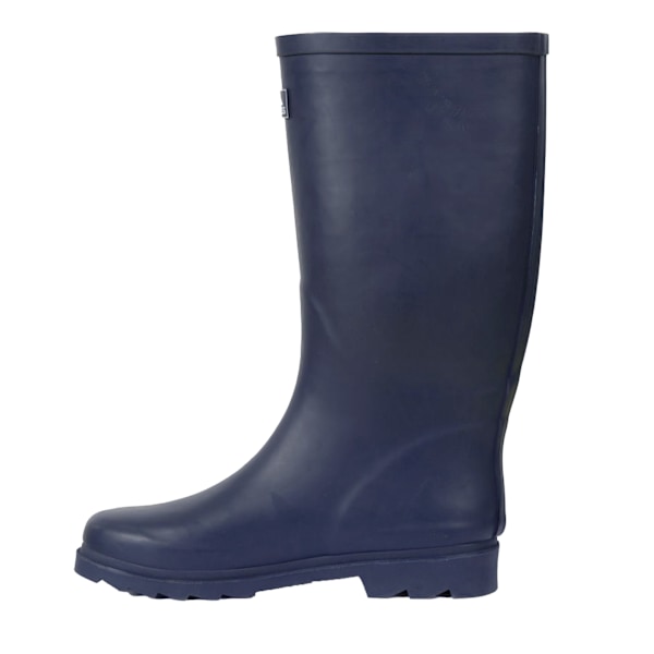 Trespass Recon X Vattentäta Gummistövlar för Herrar 10 UK Navy 10 UK
