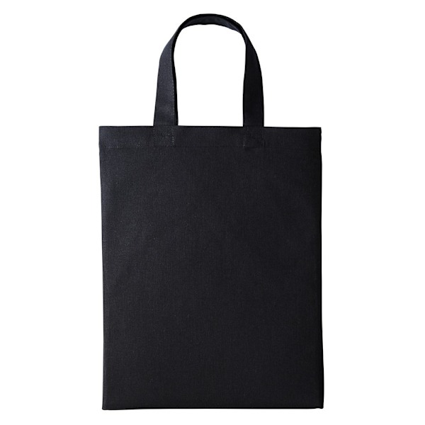 Nutshell Mini Shopping Bag One Size Svart Black One Size