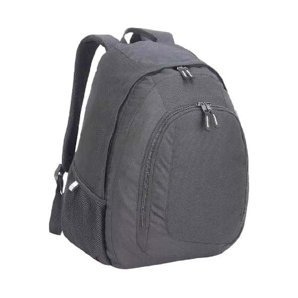 Shugon Geneva Ryggsäck (19 liter) One Size Svart Black One Size