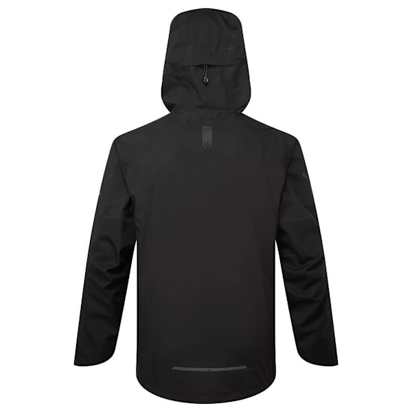 Portwest Unisex Vuxen EV4 Soft Shell Jacka M Svart Black M