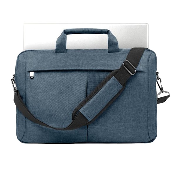 MidOcean Stockholm Polyester Laptopväska One Size Blå Blue One Size