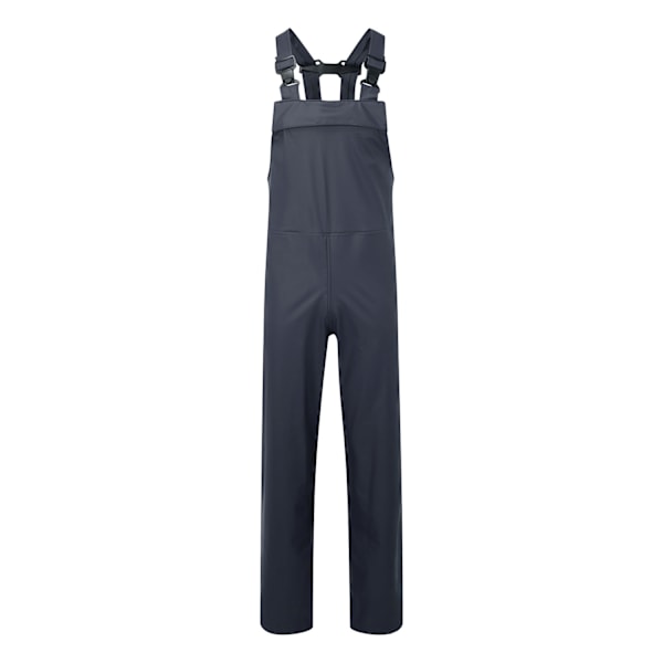 Fort Unisex Airflex Bib And Brace Byxa XXL Marinblå Navy Blue XXL