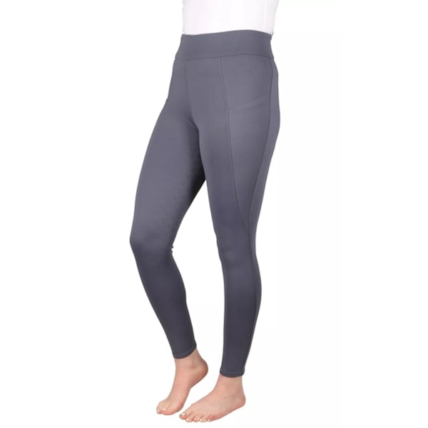 HyPERFORMANCE Dam/Dam Melton Flex Ridbyxor S T Turbulence S