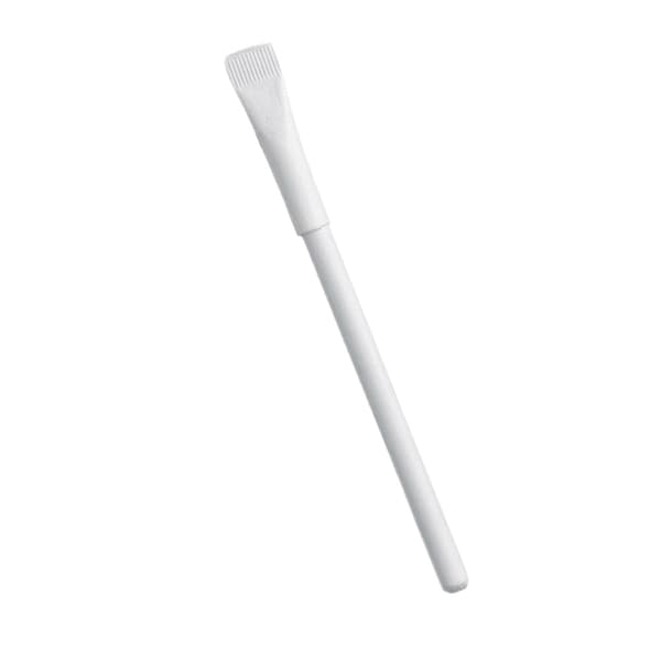 MidOcean Artel Kulspetspenna av Återvunnet Papper One Size Vit White One Size