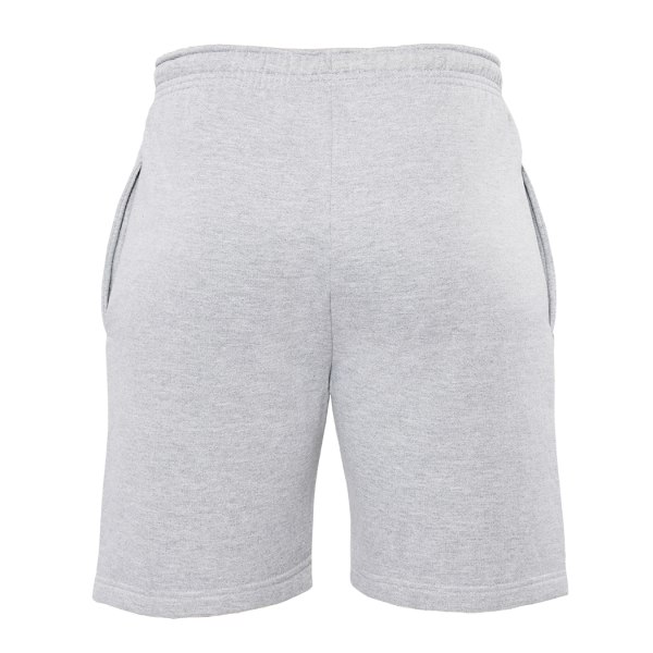 Casual Classics Unisex Vuxen Ringspun Blended Shorts L Sport G Sports Grey L