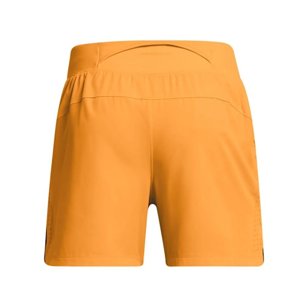 Under Armour Herr Launch Pro Shorts XXL Orange Orange XXL