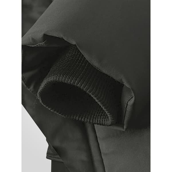 Duke Herr D555 Lovett 1 Jacka M Khaki Grå Khaki Grey M