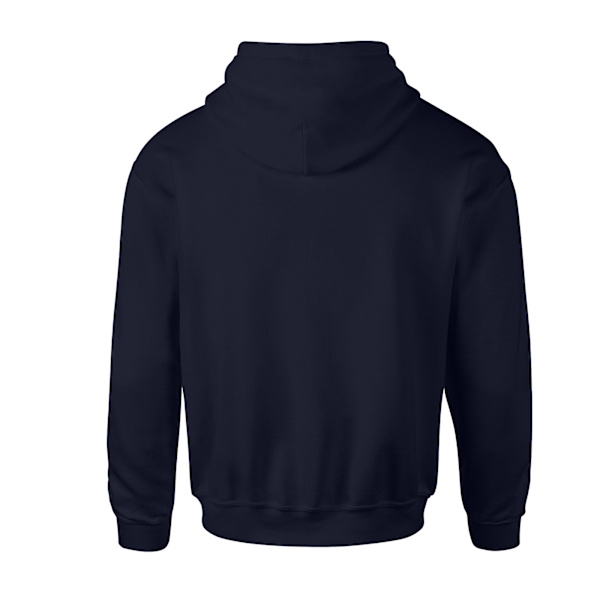 Looney Tunes Pojkar Daffy Duck Ansikte Hoodie 5-6 År Marinblå Navy Blue 5-6 Years