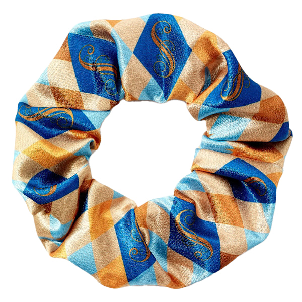 Wicked Shiz University Hårscrunchie One Size Flerfärgad Multicoloured One Size
