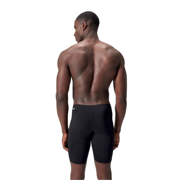 Speedo Herr Endurance Jammer Shorts 30R Svart Black 30R