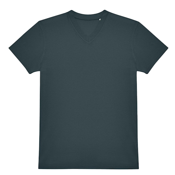 B&C Unisex Vuxen T-Shirt L Amalfi Teal Amalfi Teal L