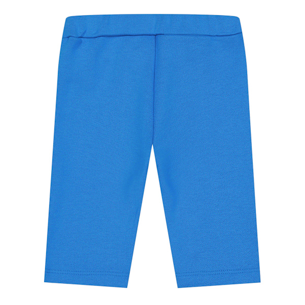 Off White Baby Monster Joggingbyxor 18 Månader Blå Blue 18 Months
