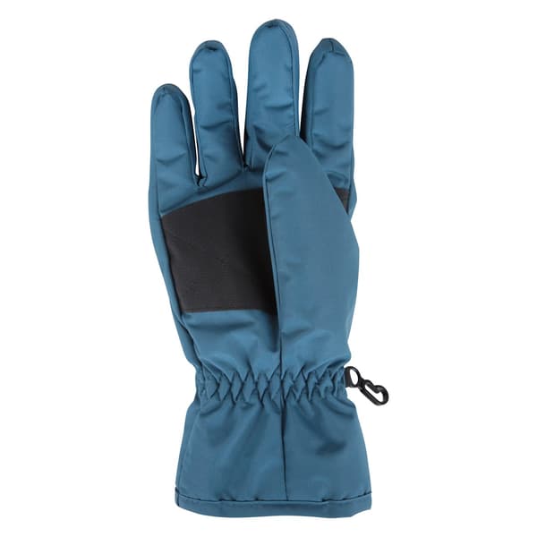 Mountain Warehouse Dam/Dam Skidhandskar M Mörk Teal Dark Teal M