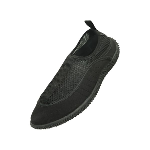 Mountain Warehouse Dam/Dam Water Shoes 3 UK Svart Black 3 UK