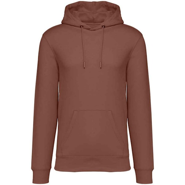 Native Spirit Unisex Vuxen Heavyweight Hoodie S Sienna Sienna S
