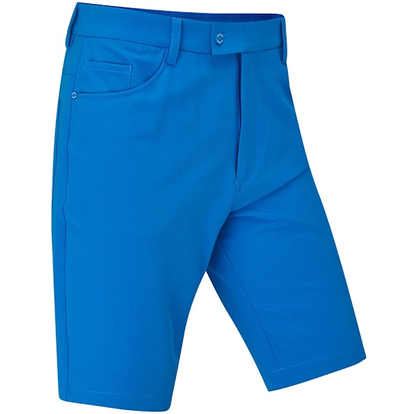 Stuburt Urban II Shorts för män 38R Royalblå Royal Blue 38R