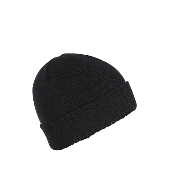 Trespass Ronan Beanie Hat One Size Svart Black One Size