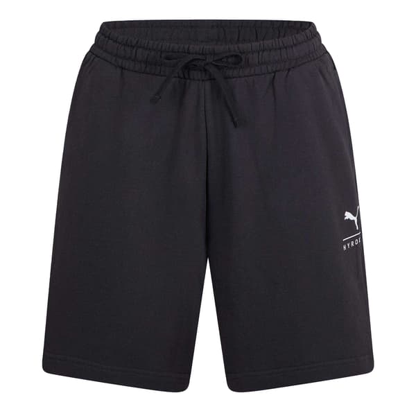 Puma Herr Hyrox World Performance Shorts S Heather Grey Heather Grey S
