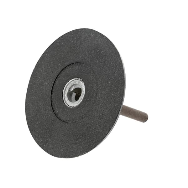 Flexipads World Class Quick Lock Typ R Hållare 6mm Spindel 75mm Multi Colour 75mm diameter
