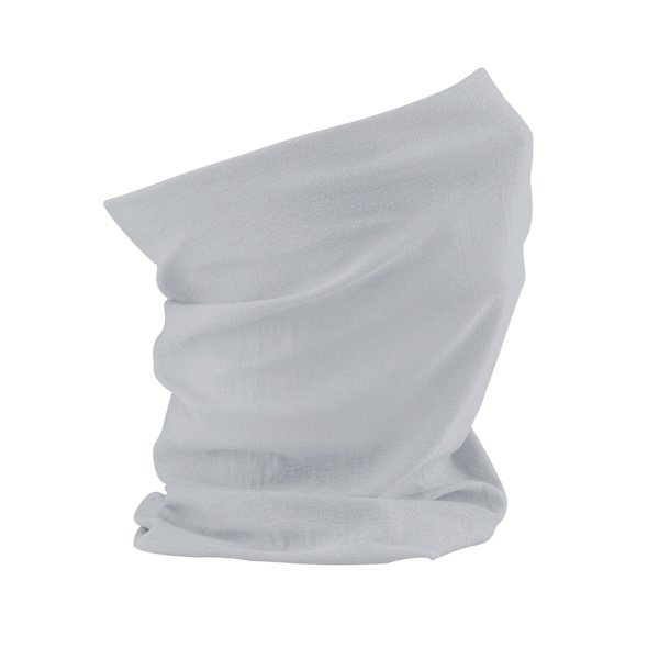 Beechfield Morf Original Snood En Storlek Ljusgrå Light Grey One Size