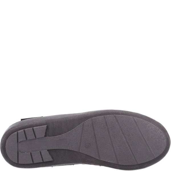 Hush Puppies herr Ashton mockasiner i mocka 7 UK brun Brown 7 UK