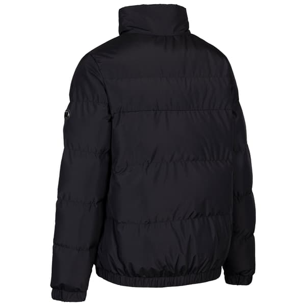 Trespass Dam Harding Vadderad Jacka L Svart Black L