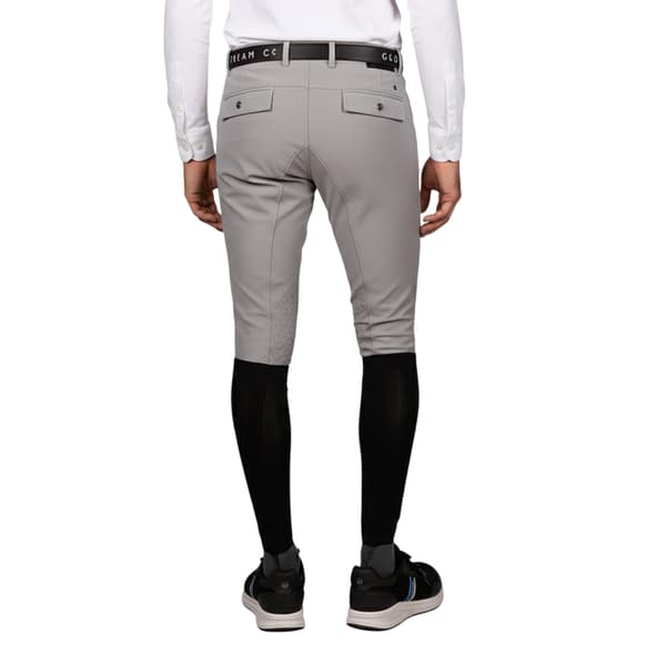 Coldstream Herr Westfield Tävlingsridbyxor 28R Grå Grey 28R