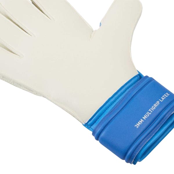 Puma Barn/Kids Ultra Match RC Målvaktshandskar 5 Blå/Glöd Blue/Glow 5