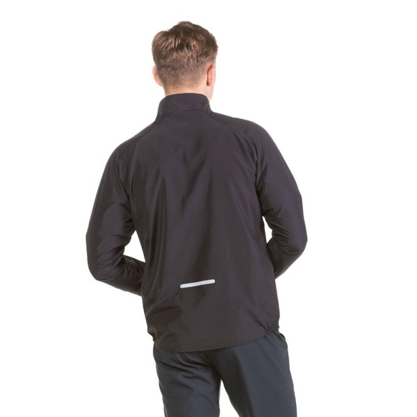 Ronhill Mens Core Jacket XL Svart Black XL