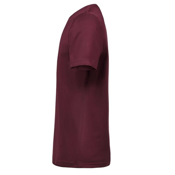 Untagged Movement Unisex Vuxen Regular Pikétröja S Plommon Prune S