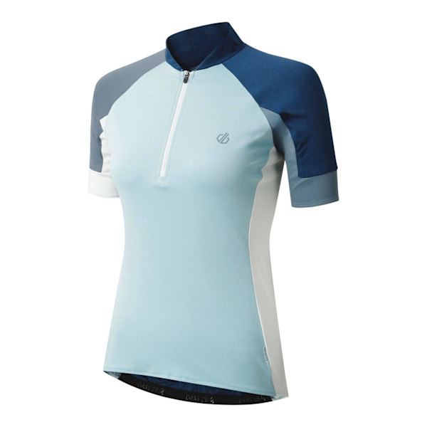 Dare 2B Dam/Dam Flutter Jersey 18 UK Skyway/Moonlight Den Skyway/Moonlight Denim 18 UK