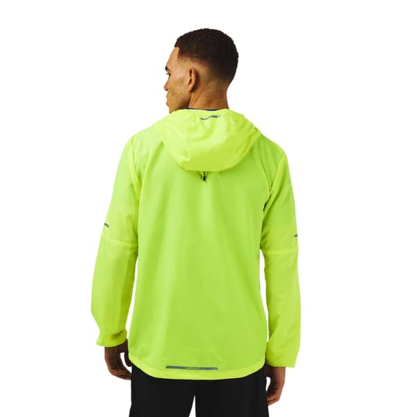Karrimor Löparjacka för män M Fluorescerande Gul Fluorescent Yellow M
