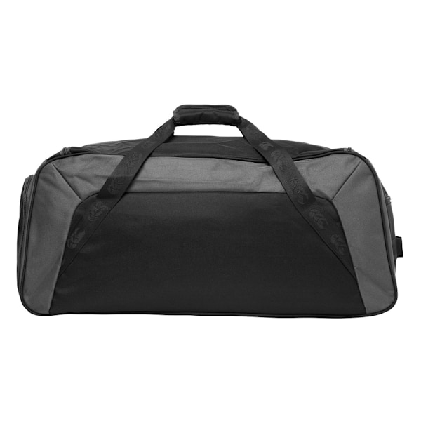 Canterbury Classic Holdall En Storlek Svart Black One Size