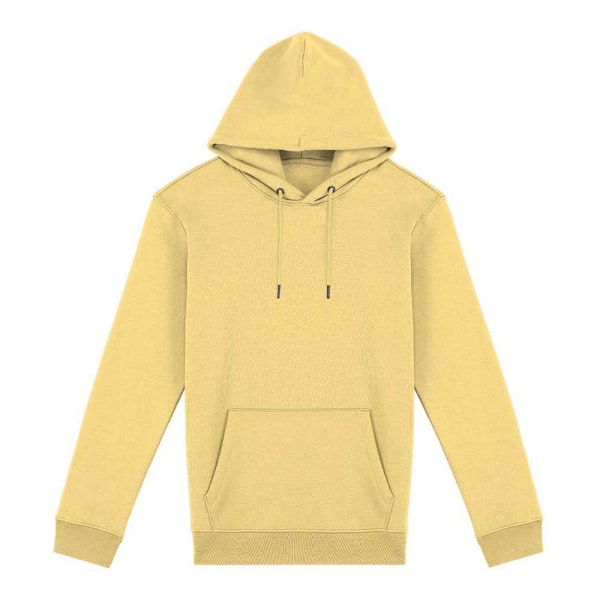 Native Spirit Unisex Vuxen Heavyweight Hoodie S Ananas Pineapple S