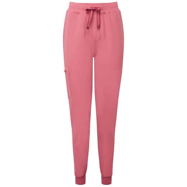 Onna Dam/Dam Energized Onna-Stretch Joggingbyxor 4XL C Calm Pink 4XL