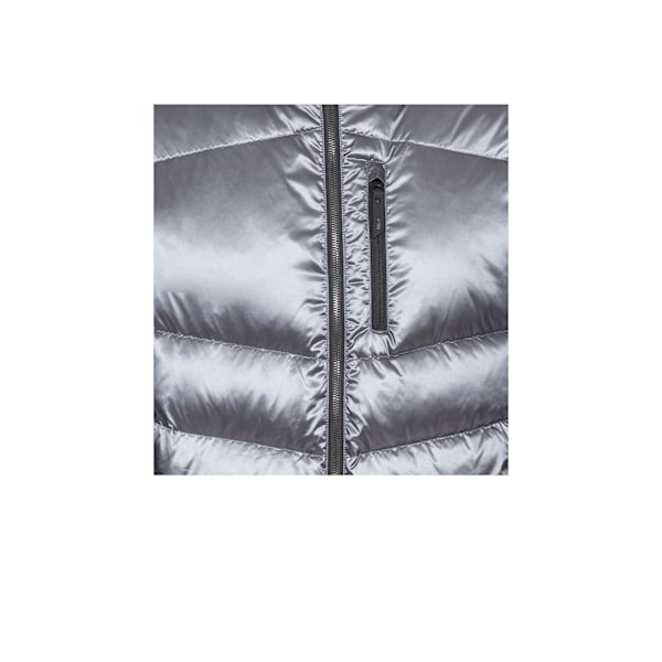 Trespass Gene DLX Dunjacka XS Pewter Grey Pewter Grey XS