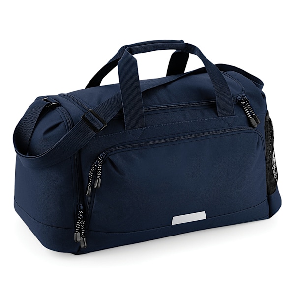 Quadra Academy Axelremsväska (2-pack) One Size French Navy One Size