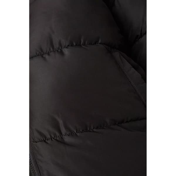 Dorothy Perkins Dam/Dam Longline Vadderad Mammakappa M Black M